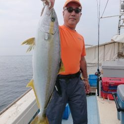 宝生丸 釣果