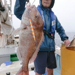 宝生丸 釣果