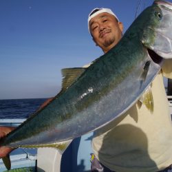 松鶴丸 釣果