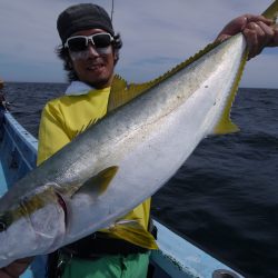 松鶴丸 釣果