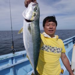 松鶴丸 釣果