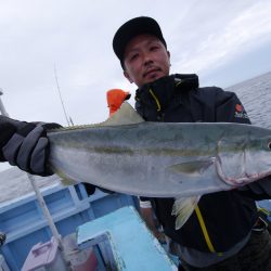 松鶴丸 釣果