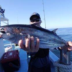 松鶴丸 釣果