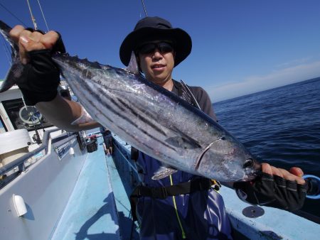 松鶴丸 釣果