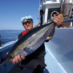 松鶴丸 釣果