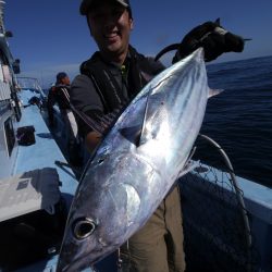 松鶴丸 釣果