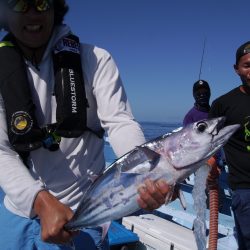 松鶴丸 釣果