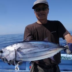 松鶴丸 釣果