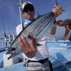 松鶴丸 釣果