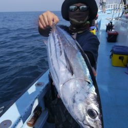 松鶴丸 釣果