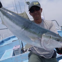 松鶴丸 釣果