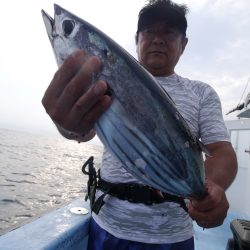 松鶴丸 釣果