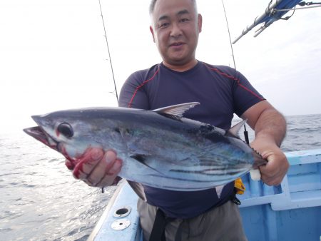 松鶴丸 釣果