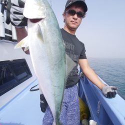 松鶴丸 釣果