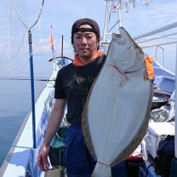 小樽港遊漁船ＳＨＡＫＥ 釣果