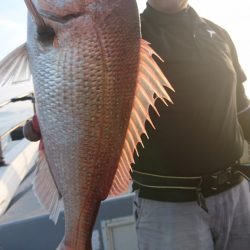 海皇丸 釣果