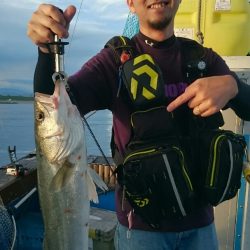 海龍丸（石川） 釣果