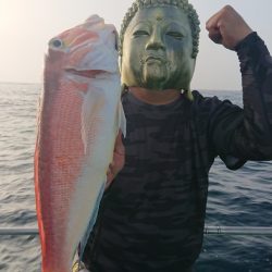 和栄丸 釣果