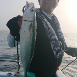 和栄丸 釣果