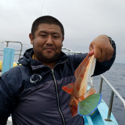 みやけ丸 釣果