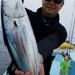 みやけ丸 釣果