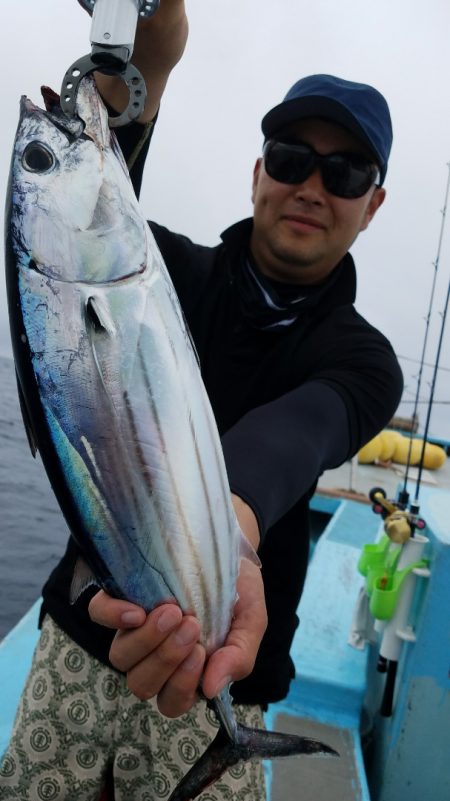 みやけ丸 釣果