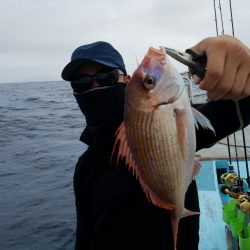 みやけ丸 釣果