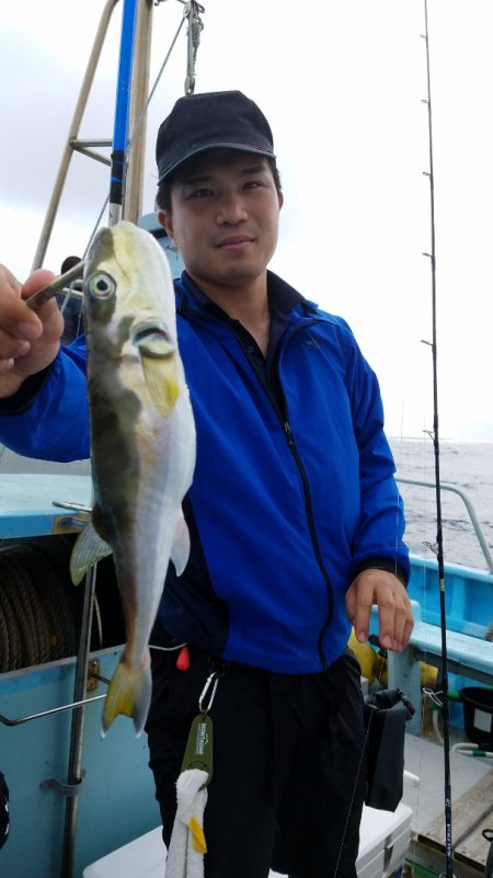 みやけ丸 釣果