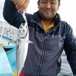 みやけ丸 釣果