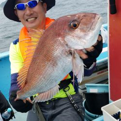 みやけ丸 釣果