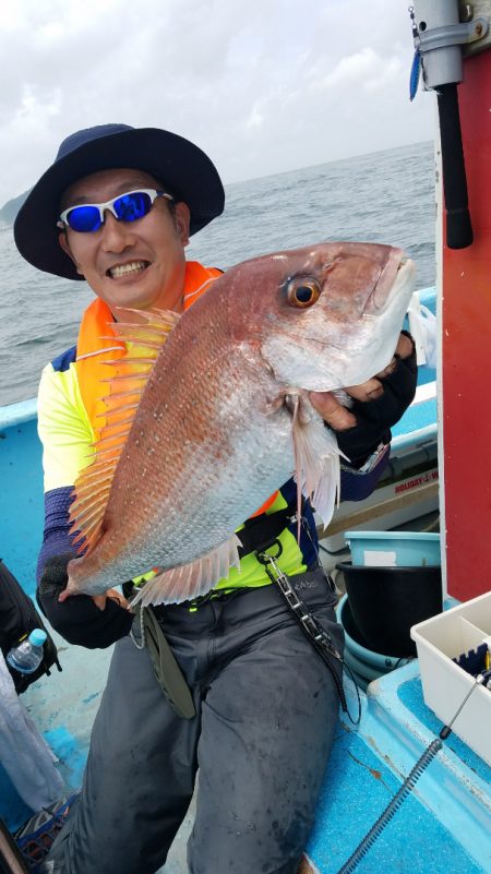 みやけ丸 釣果