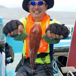 みやけ丸 釣果