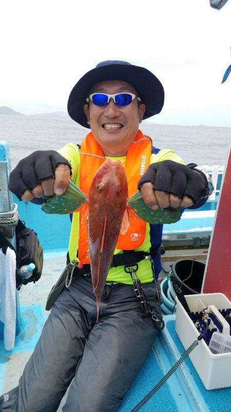 みやけ丸 釣果