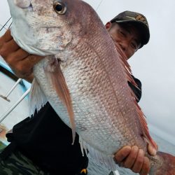 みやけ丸 釣果