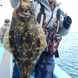 みやけ丸 釣果