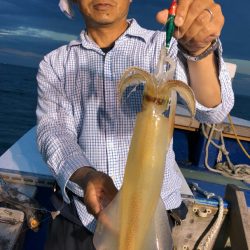 海龍丸（石川） 釣果