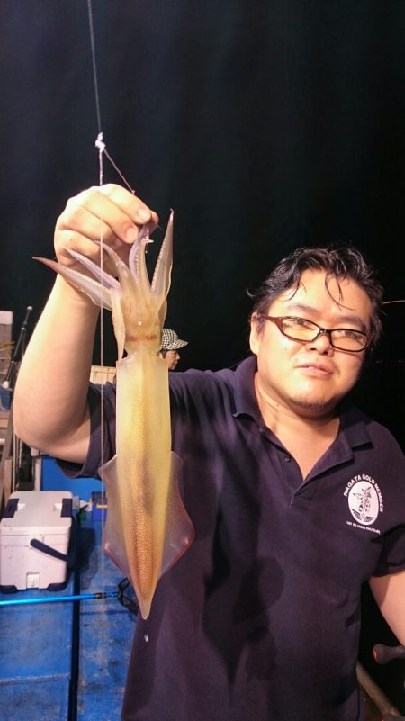 海龍丸（石川） 釣果