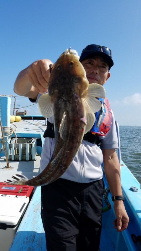 みやけ丸 釣果