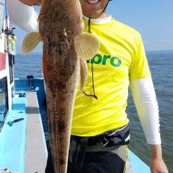 みやけ丸 釣果