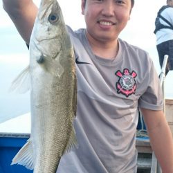 海龍丸（石川） 釣果