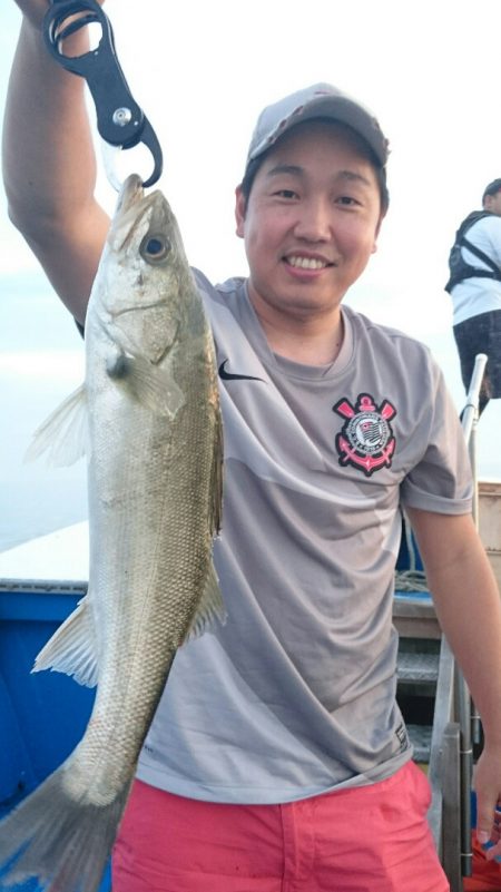 海龍丸（石川） 釣果