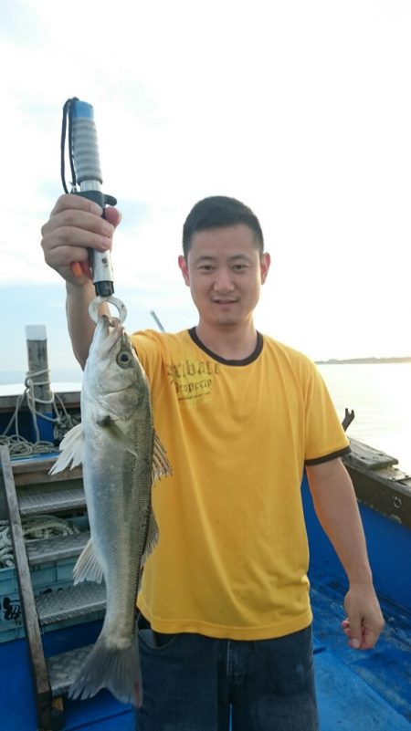 海龍丸（石川） 釣果