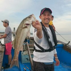 海龍丸（石川） 釣果