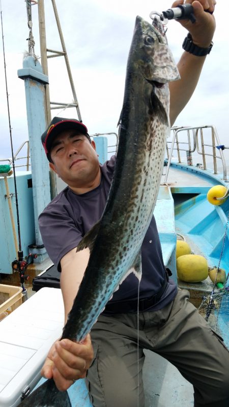 みやけ丸 釣果