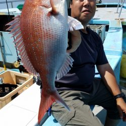 みやけ丸 釣果