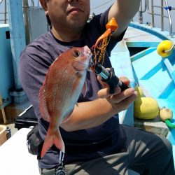 みやけ丸 釣果