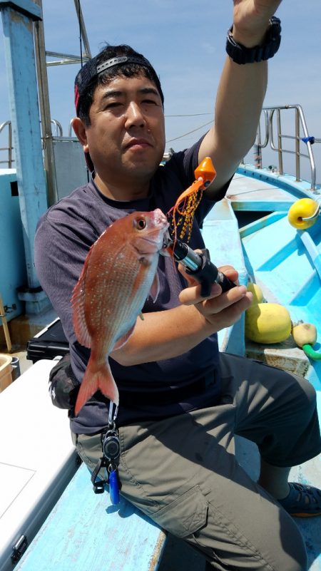 みやけ丸 釣果