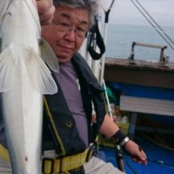 海龍丸（石川） 釣果