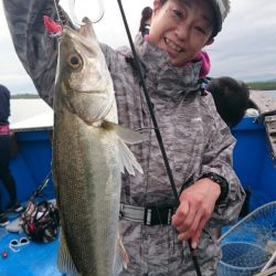 海龍丸（石川） 釣果