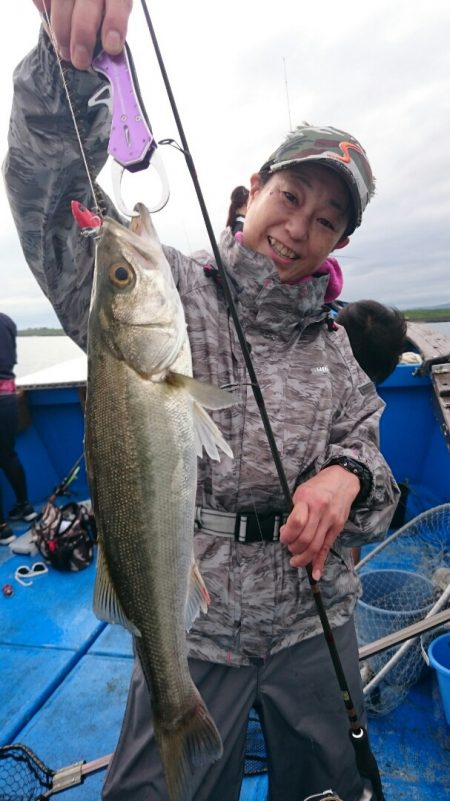 海龍丸（石川） 釣果